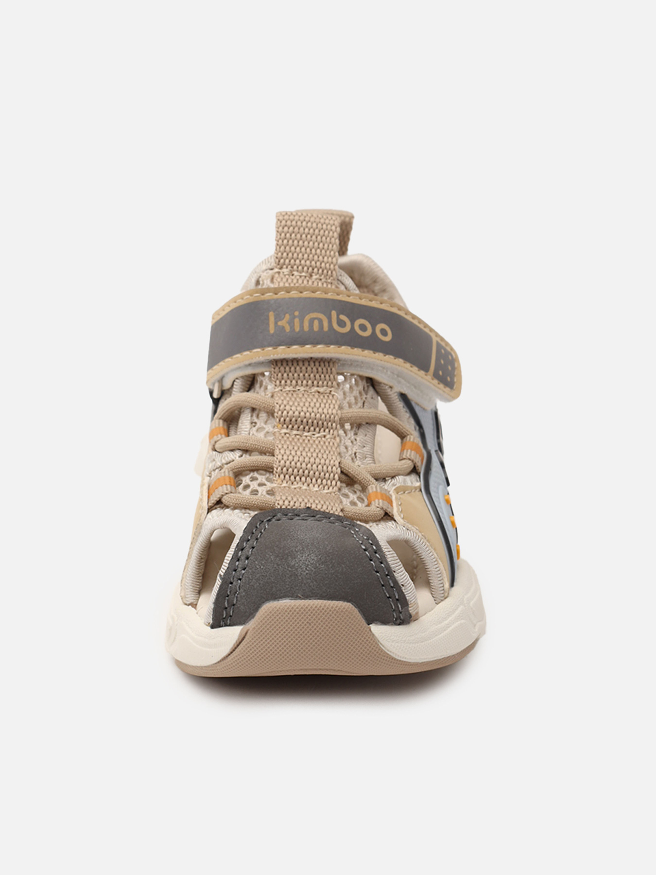 Сандалії Kimboo модель ЦБ-00293723 Сандалії Kimboo модель ЦБ-00293723 Фото