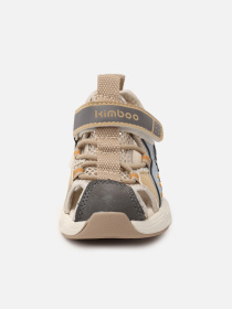 Сандалії Kimboo модель ЦБ-00293723 Фото