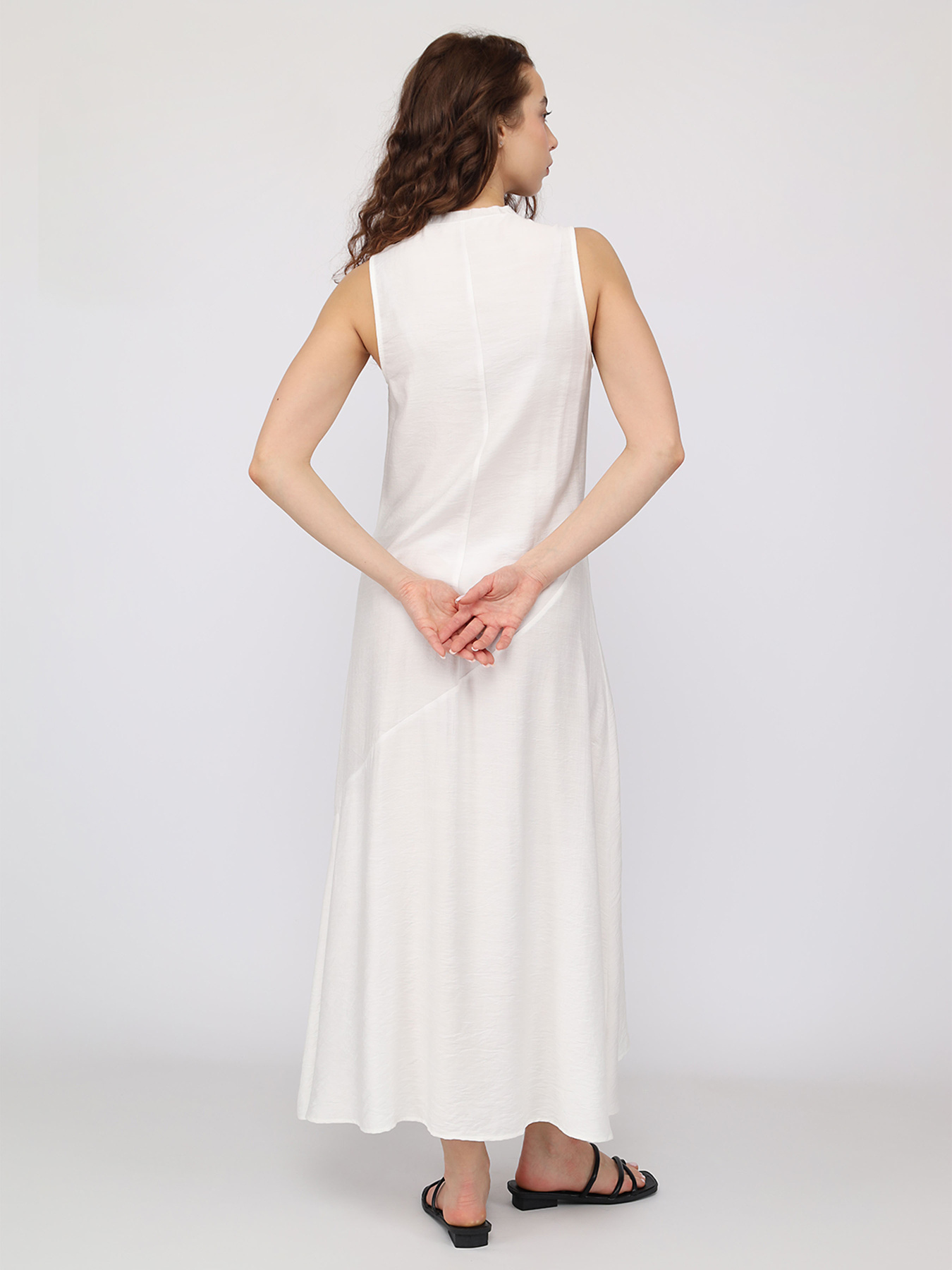 Платья YUKI модель ЦБ-00289699 Фото