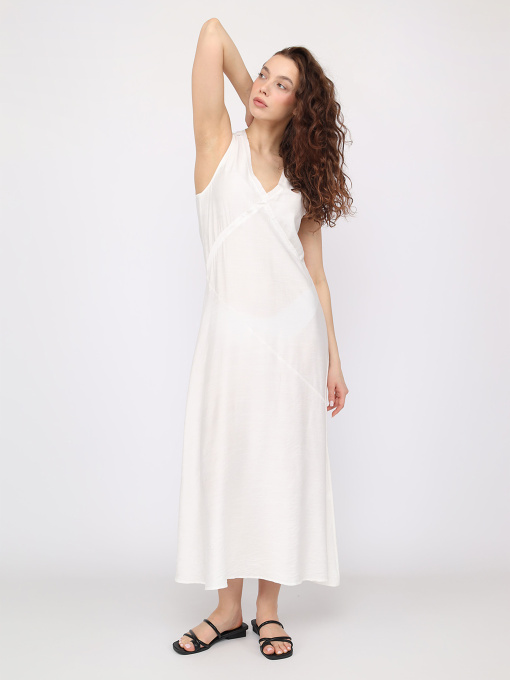 Сукні YUKI модель ЦБ-00289699 Фото
