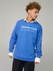 Свитшот YAPPI модель BSMRB30036 Фото