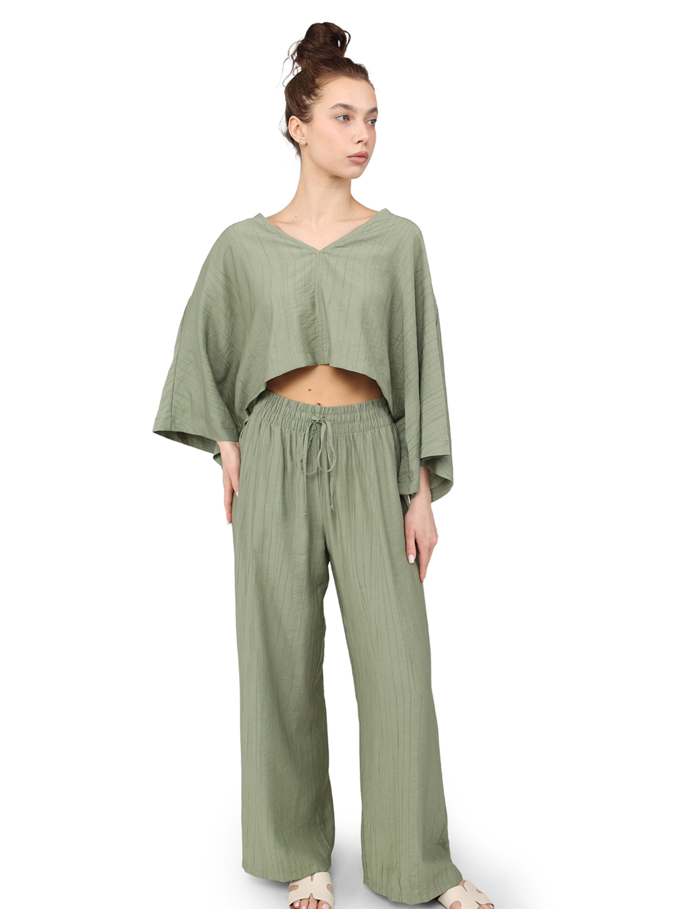 Рубашки YUKI модель ЦБ-00289704 Рубашки YUKI модель ЦБ-00289704 Фото
