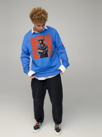 Свитшот YAPPI модель BSMRB30031 Фото