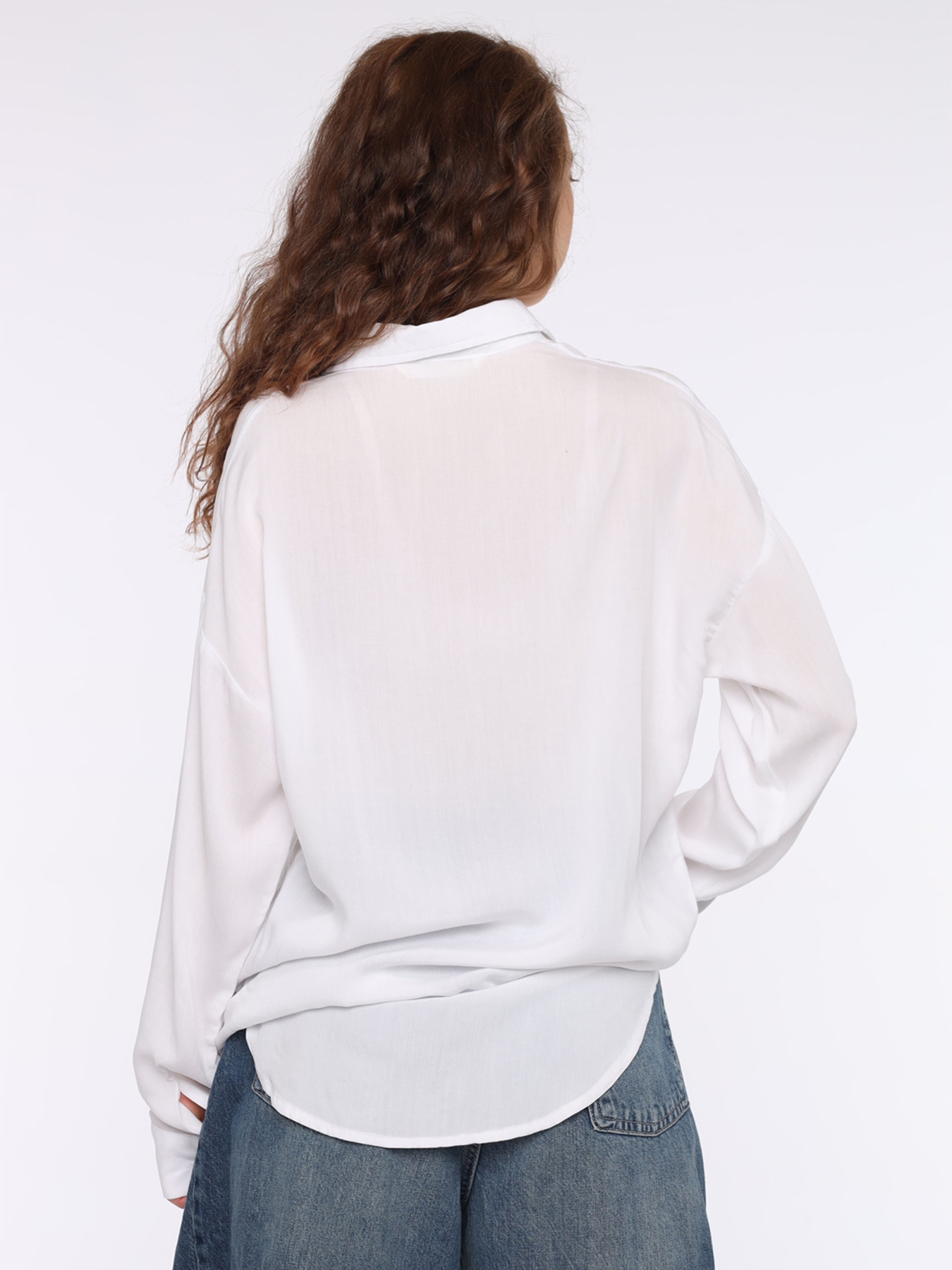 Рубашки YUKI модель ЦБ-00290015 Рубашки YUKI модель ЦБ-00290015 Фото