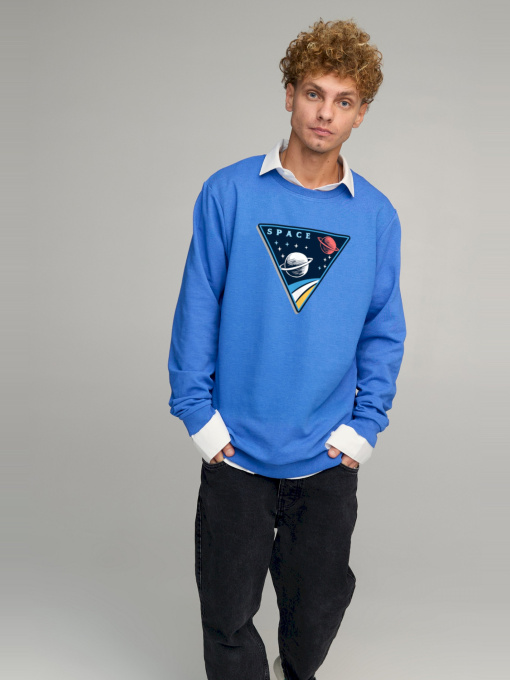 Свитшот YAPPI модель BSMRB30009 Фото