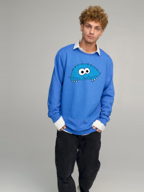 Свитшот YAPPI модель BSMRB30049 Фото