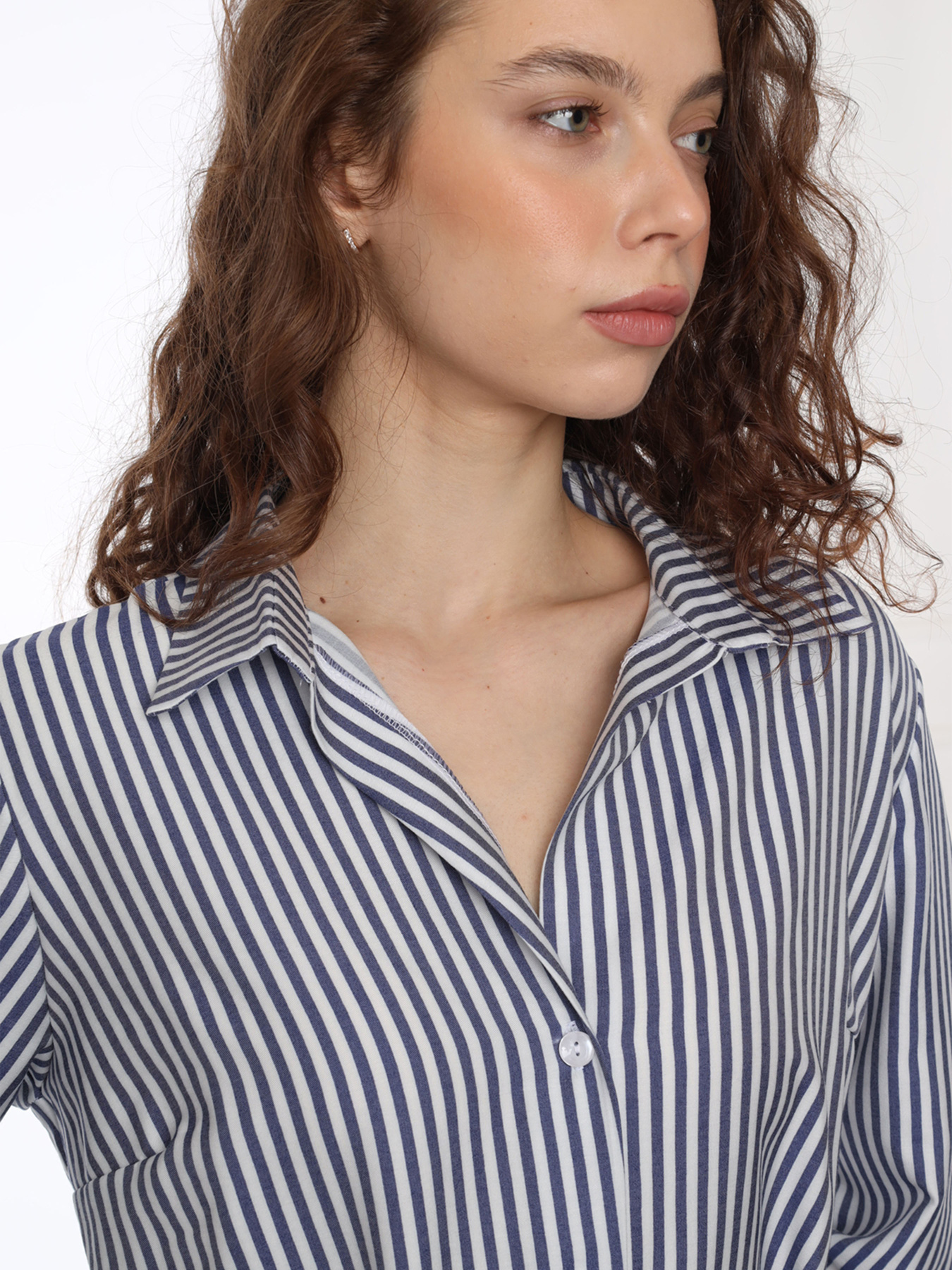 Платья YUKI модель ЦБ-00291421 Платья YUKI модель ЦБ-00291421 Фото