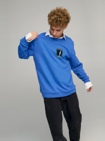 Світшот YAPPI модель BSMRB30008 Фото