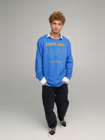 Свитшот YAPPI модель BSMRB30002 Фото