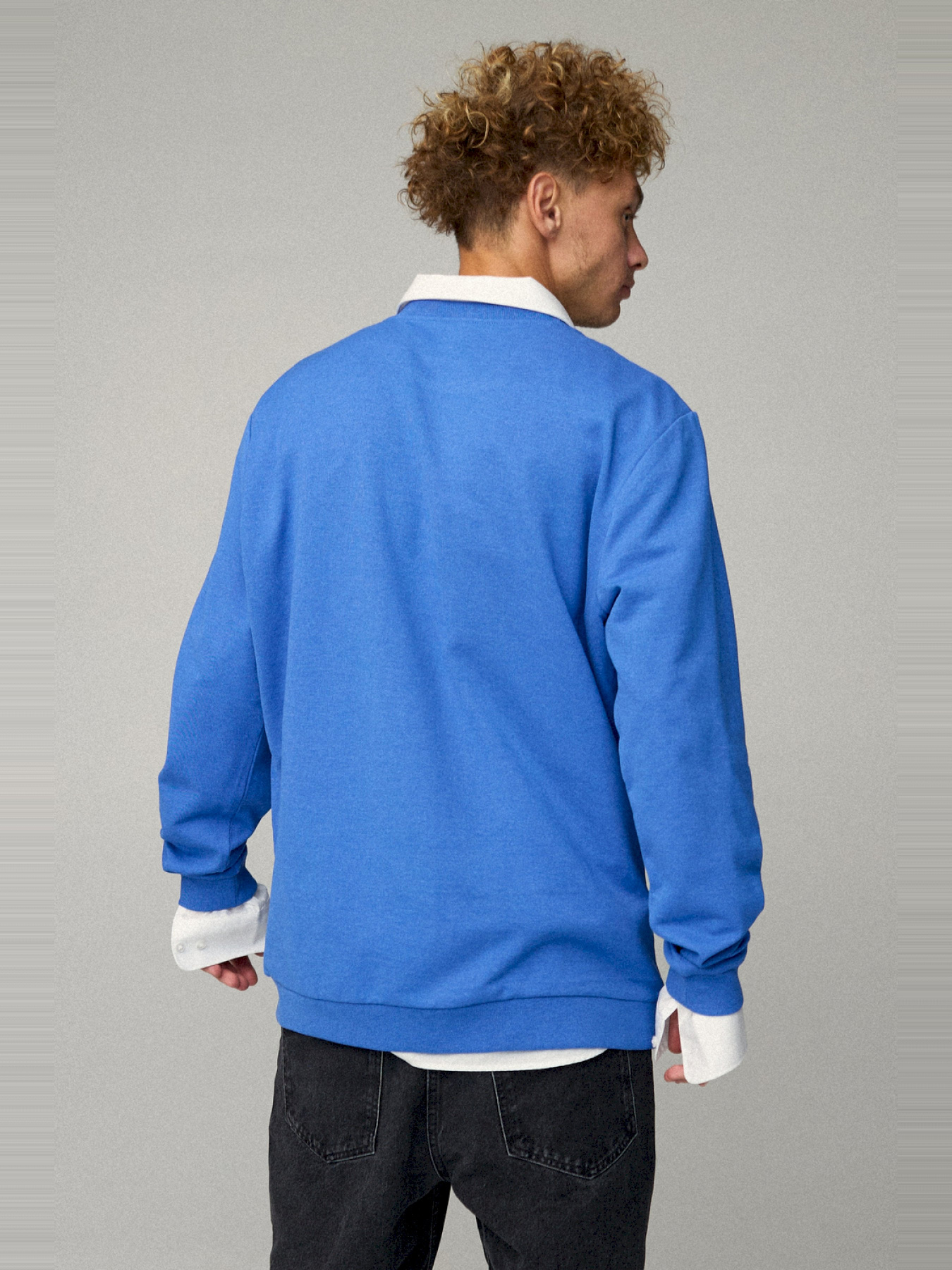 Світшот YAPPI модель BSMRB30046 Фото