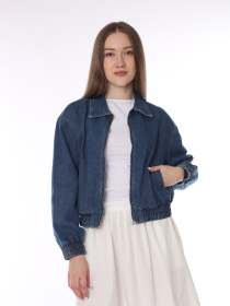 Куртки и дубленки YUKI модель ЦБ-00292058 Фото