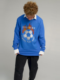 Світшот YAPPI модель BSMRB30001 Фото