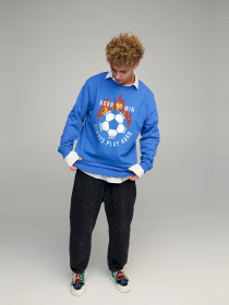 Світшот YAPPI модель BSMRB30001 Фото