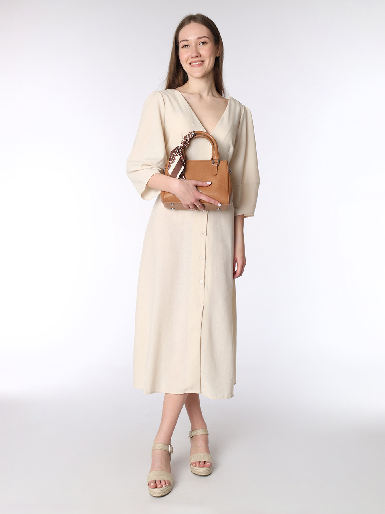 Сукні YUKI модель ЦБ-00292195 Сукні YUKI модель ЦБ-00292195 Фото