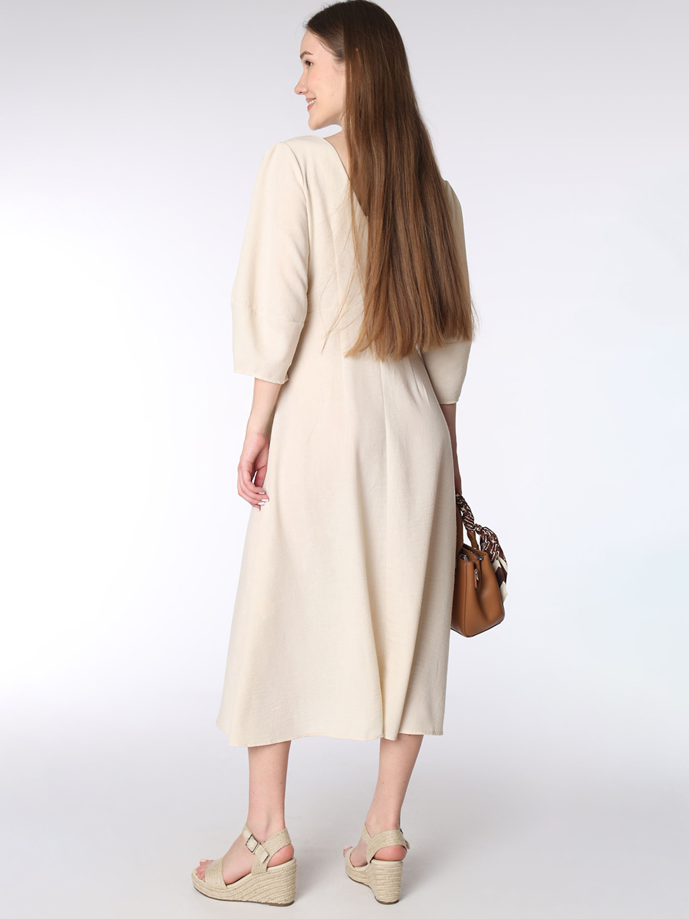 Сукні YUKI модель ЦБ-00292195 Сукні YUKI модель ЦБ-00292195 Фото