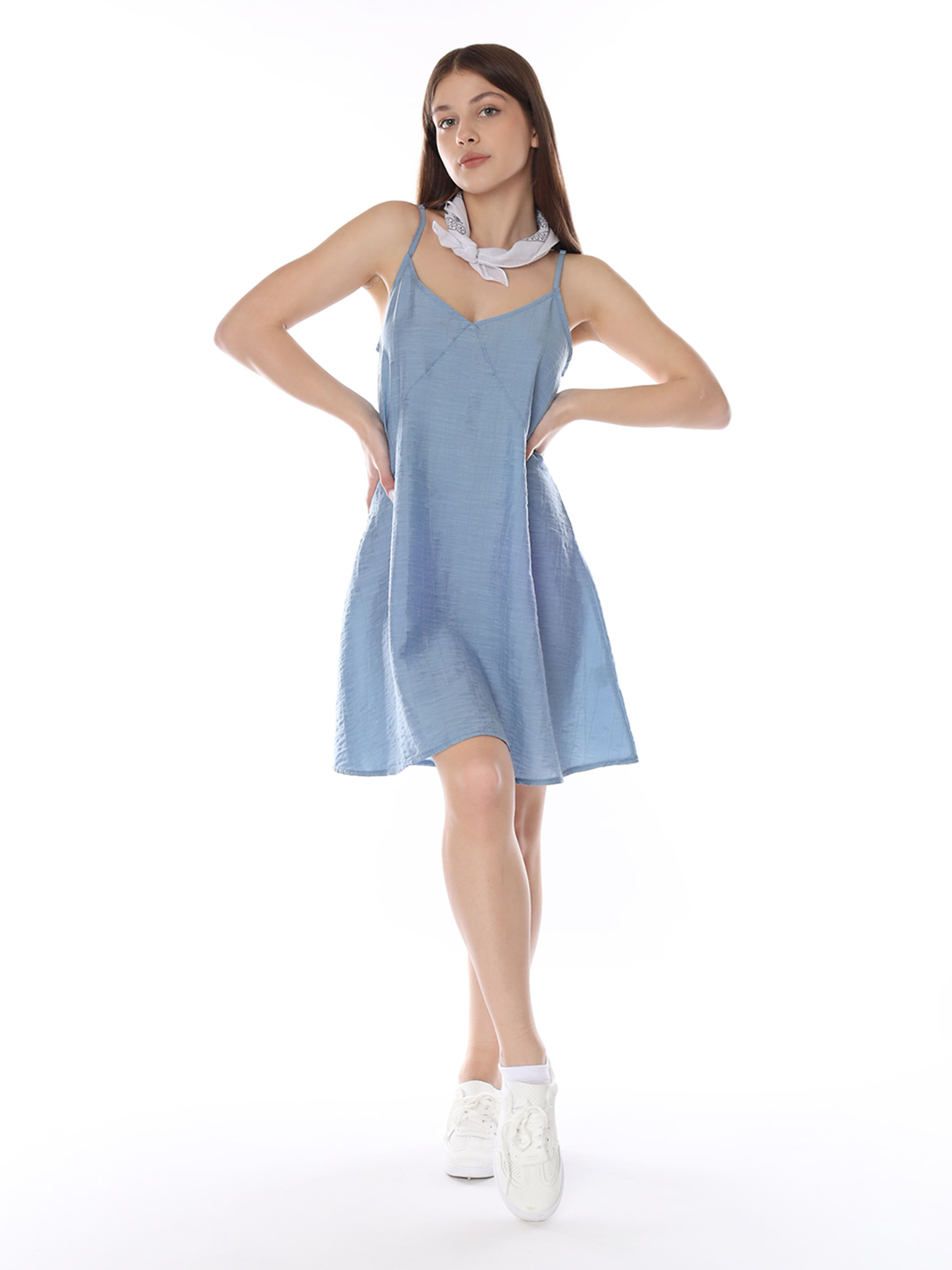 Платья YUKI модель ЦБ-00292232 Фото