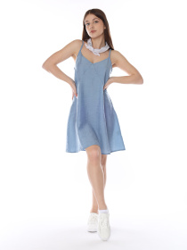 Платья YUKI модель ЦБ-00292232 Фото