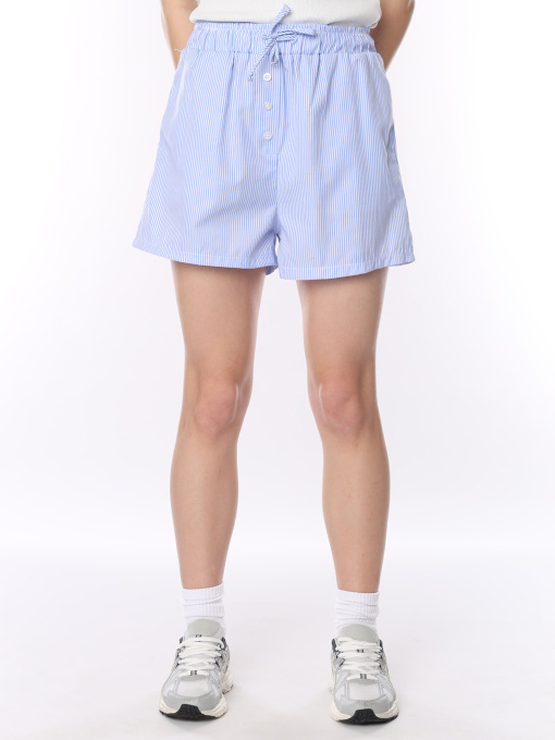 Шорти YUKI модель ЦБ-00292242 Фото
