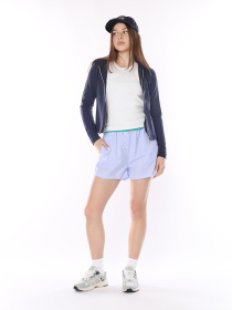 Шорты YUKI модель ЦБ-00292242 Фото