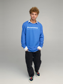 Свитшот YAPPI модель BSMRB30042 Свитшот YAPPI модель BSMRB30042 Фото