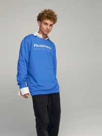 Свитшот YAPPI модель BSMRB30042 Свитшот YAPPI модель BSMRB30042 Фото