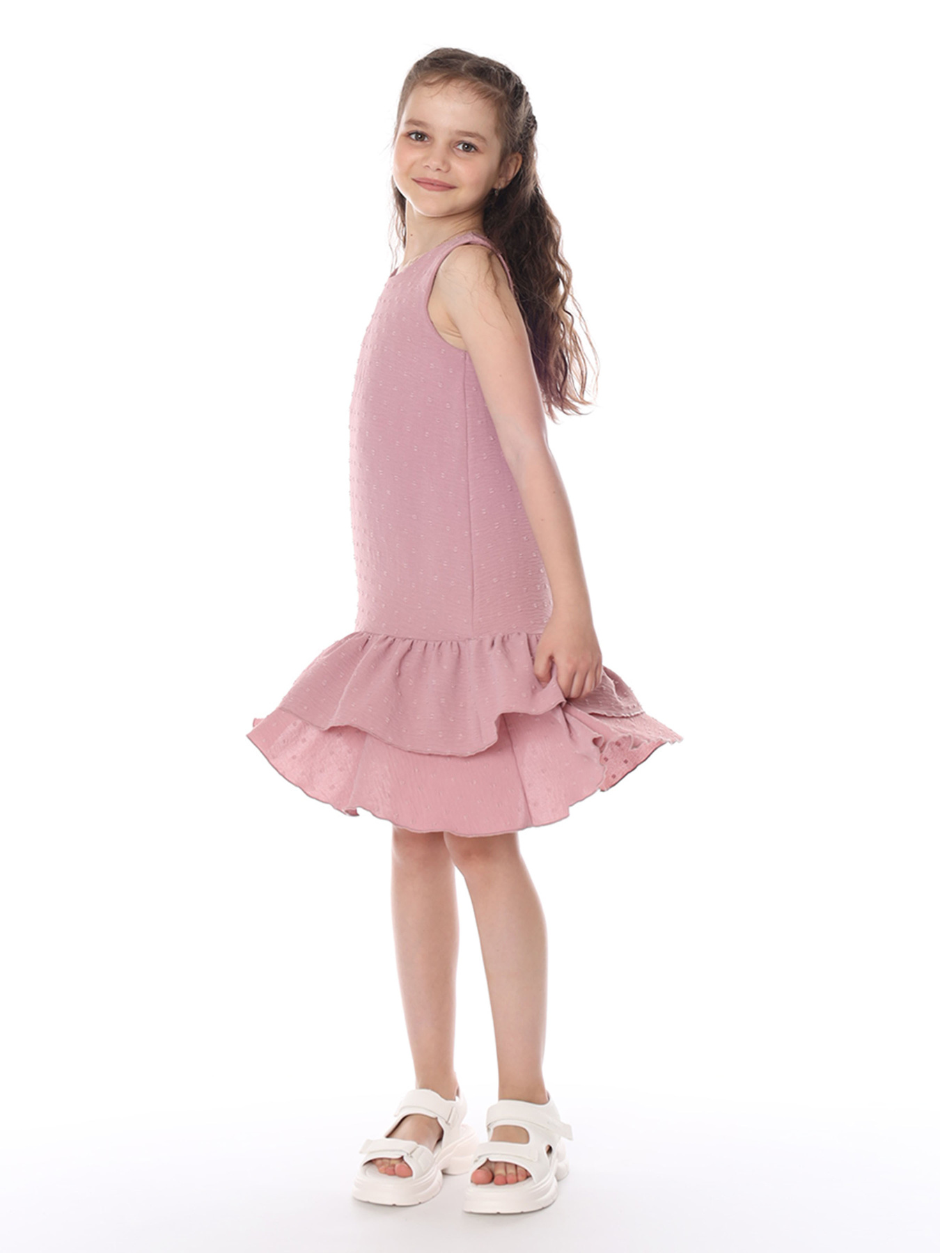 Платья YUKI модель ЦБ-00292922 Фото