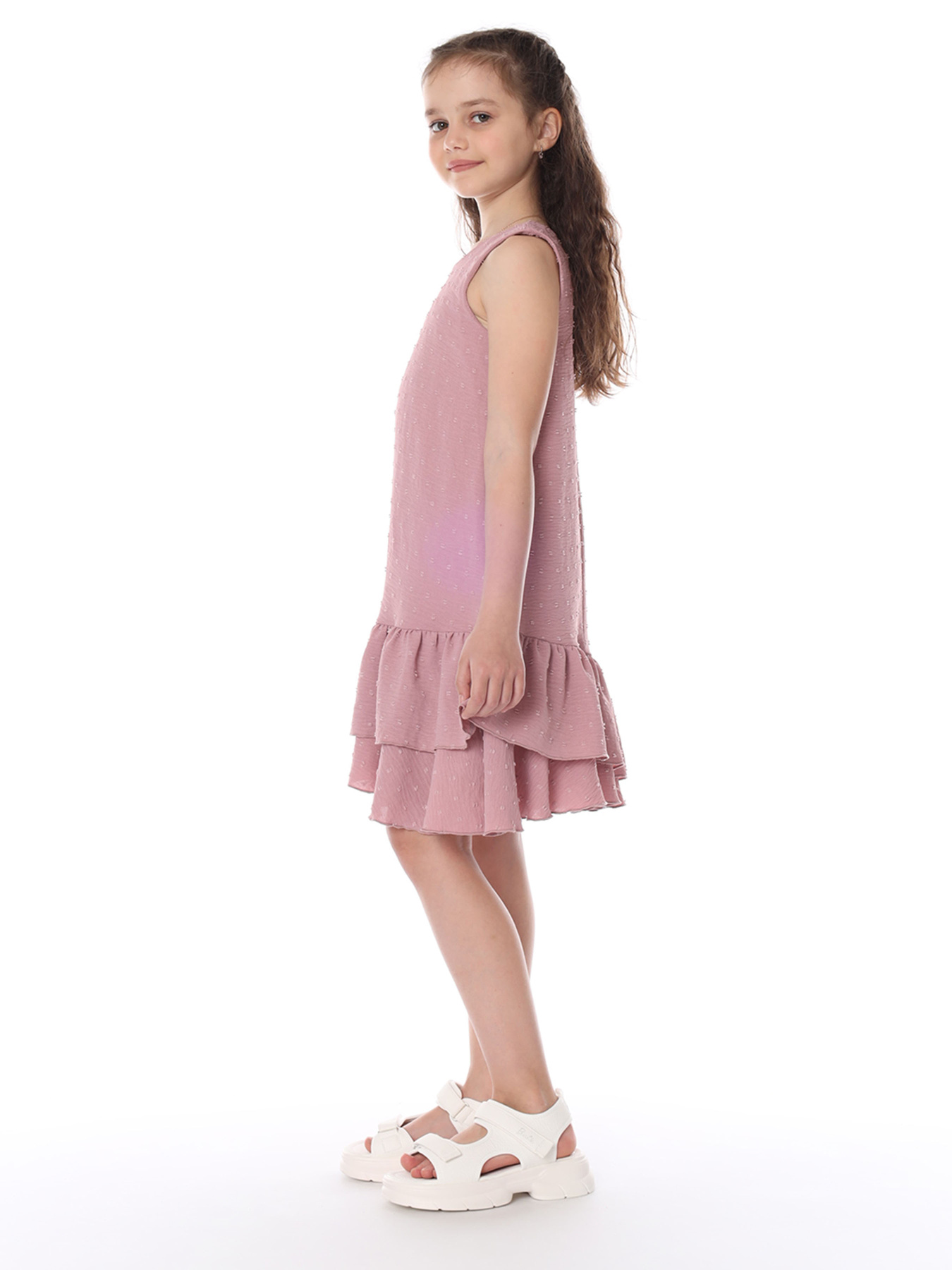 Платья YUKI модель ЦБ-00292922 Фото