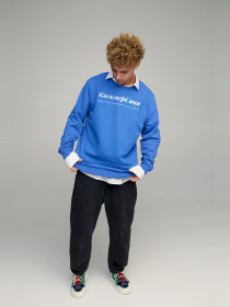 Свитшот YAPPI модель BSMRB30041 Свитшот YAPPI модель BSMRB30041 Фото