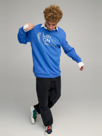 Світшот YAPPI модель BSMRB30044 Фото