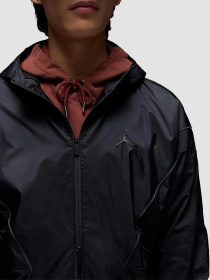 Куртки та дублянки Jordan Mbrk Draft Jkt модель HF9333-010 Фото