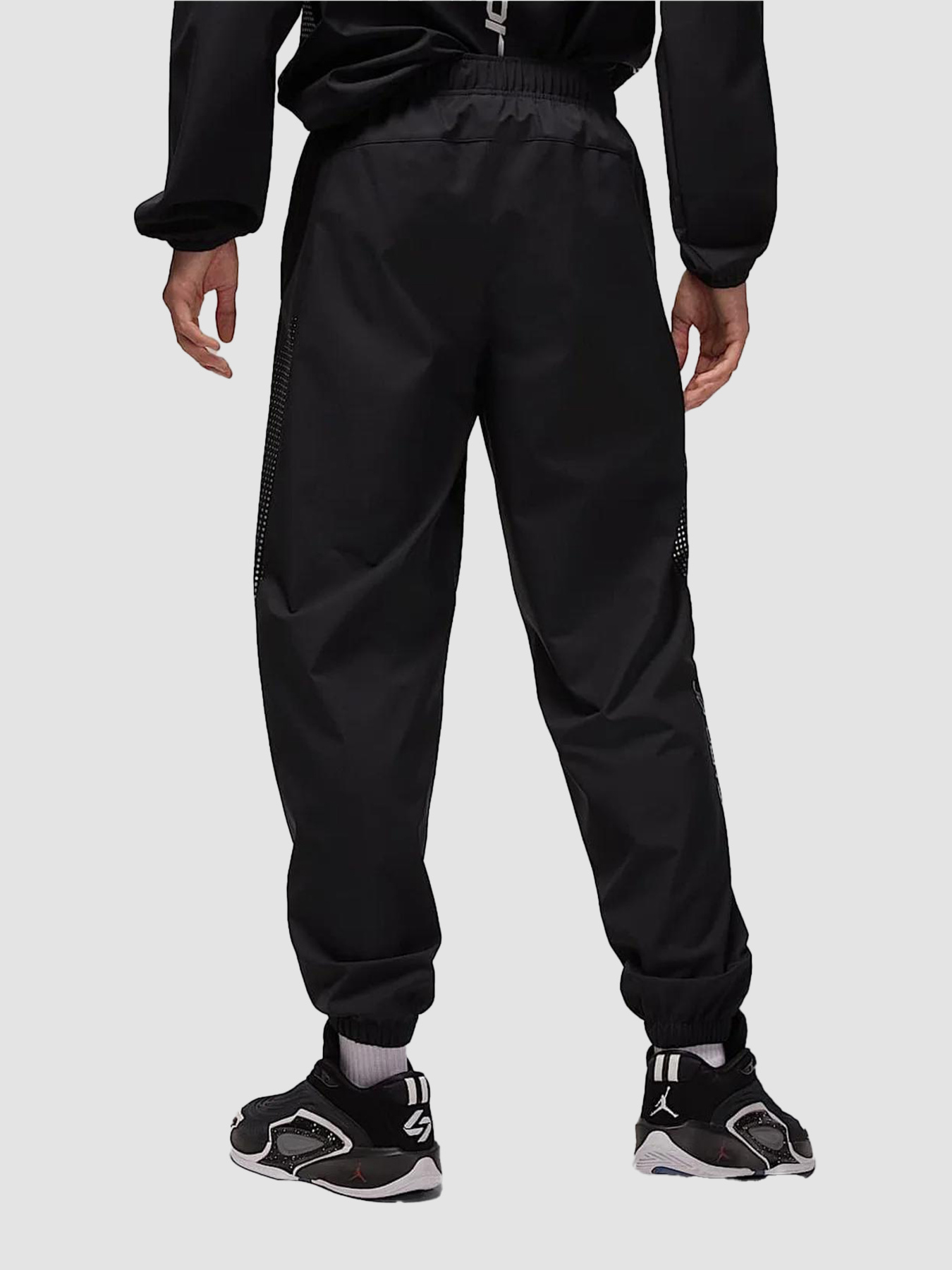 Штани Jordan M J SPRT JAM WARM UP PANT модель HF9890-011 Фото