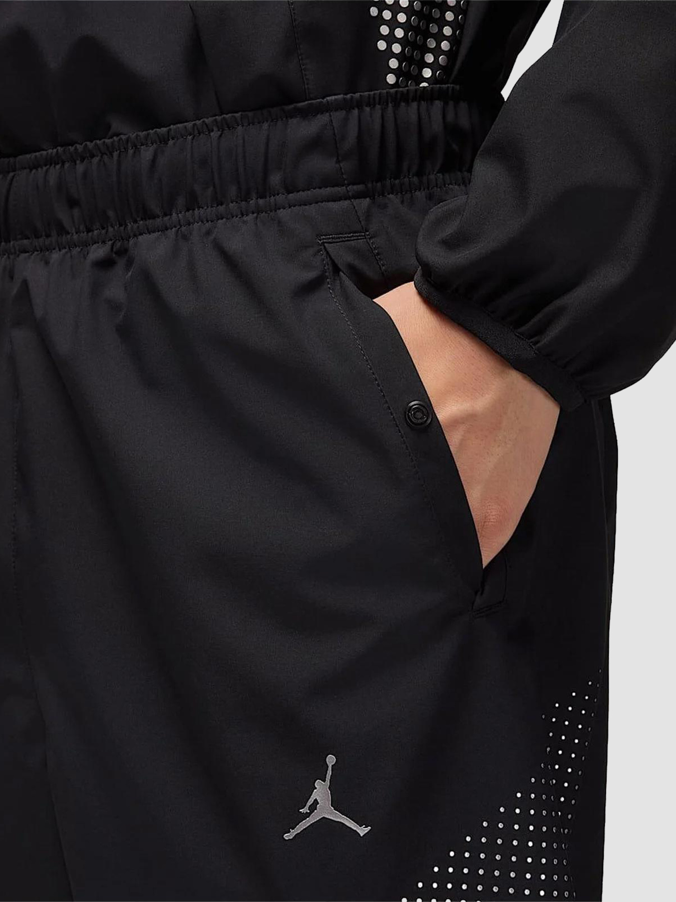 Штани Jordan M J SPRT JAM WARM UP PANT модель HF9890-011 Фото