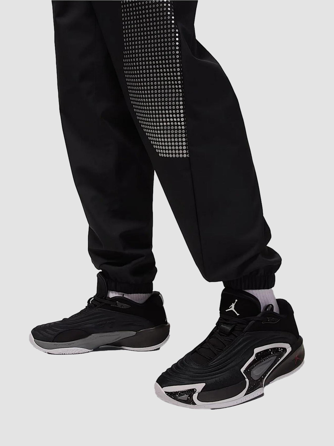 Штани Jordan M J SPRT JAM WARM UP PANT модель HF9890-011 Фото