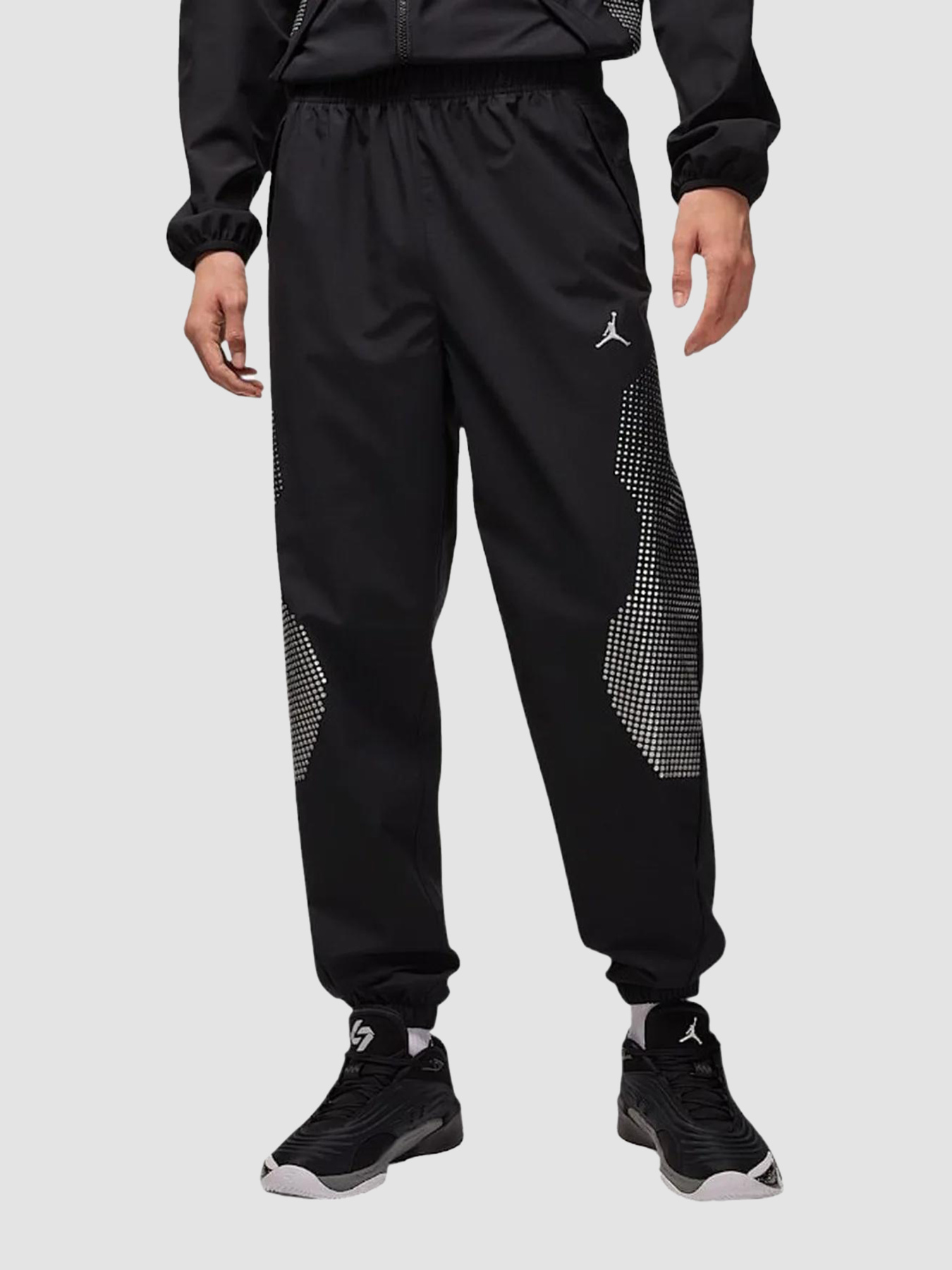 Штани Jordan M J SPRT JAM WARM UP PANT модель HF9890-011 Фото