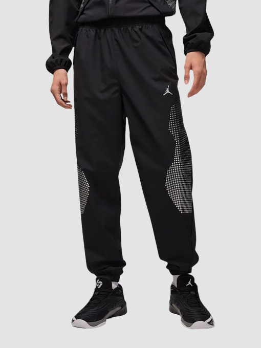 Брюки Jordan M J SPRT JAM WARM UP PANT модель HF9890-011 Фото