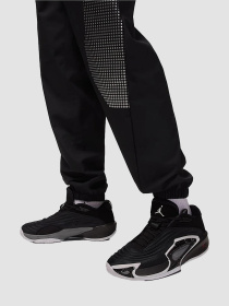 Штани Jordan M J SPRT JAM WARM UP PANT модель HF9890-011 Фото
