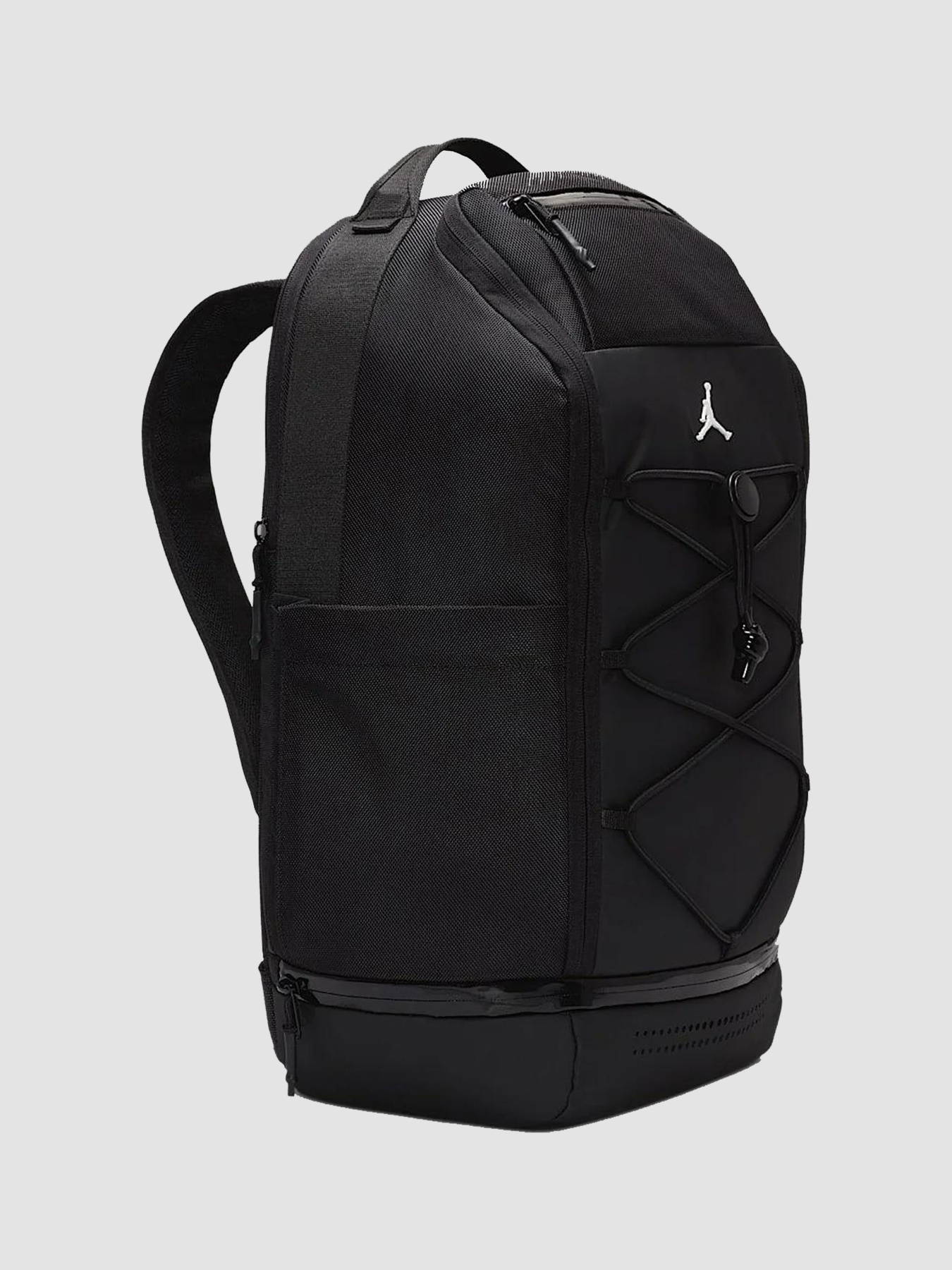 Рюкзаки NIKE Jam Black модель MA0945-023 Рюкзаки NIKE Jam Black модель MA0945-023 Фото