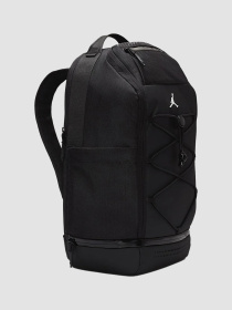 Рюкзаки NIKE Jam Black модель MA0945-023 Фото