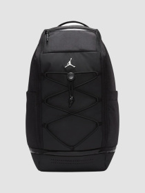 Рюкзаки NIKE Jam Black модель MA0945-023 Фото