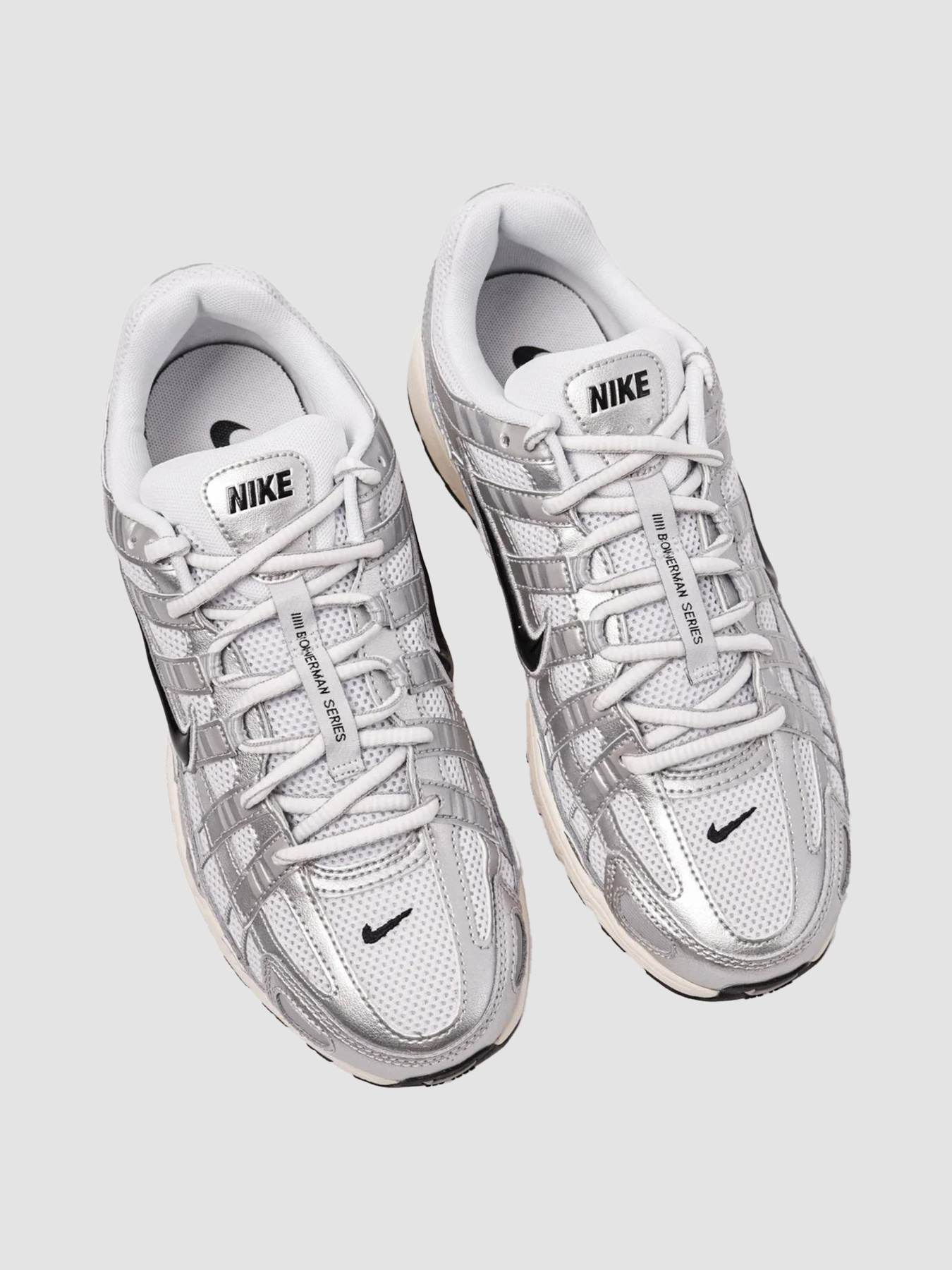 Кросівки NIKE P-6000 модель CD6404-105 Кросівки NIKE P-6000 модель CD6404-105 Фото