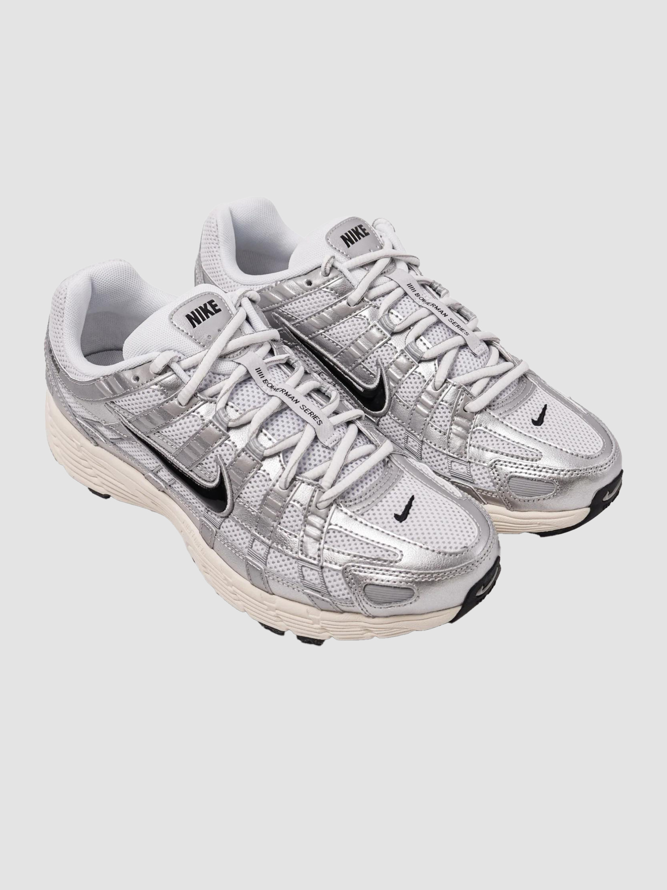 Кросівки NIKE P-6000 модель CD6404-105 Кросівки NIKE P-6000 модель CD6404-105 Фото