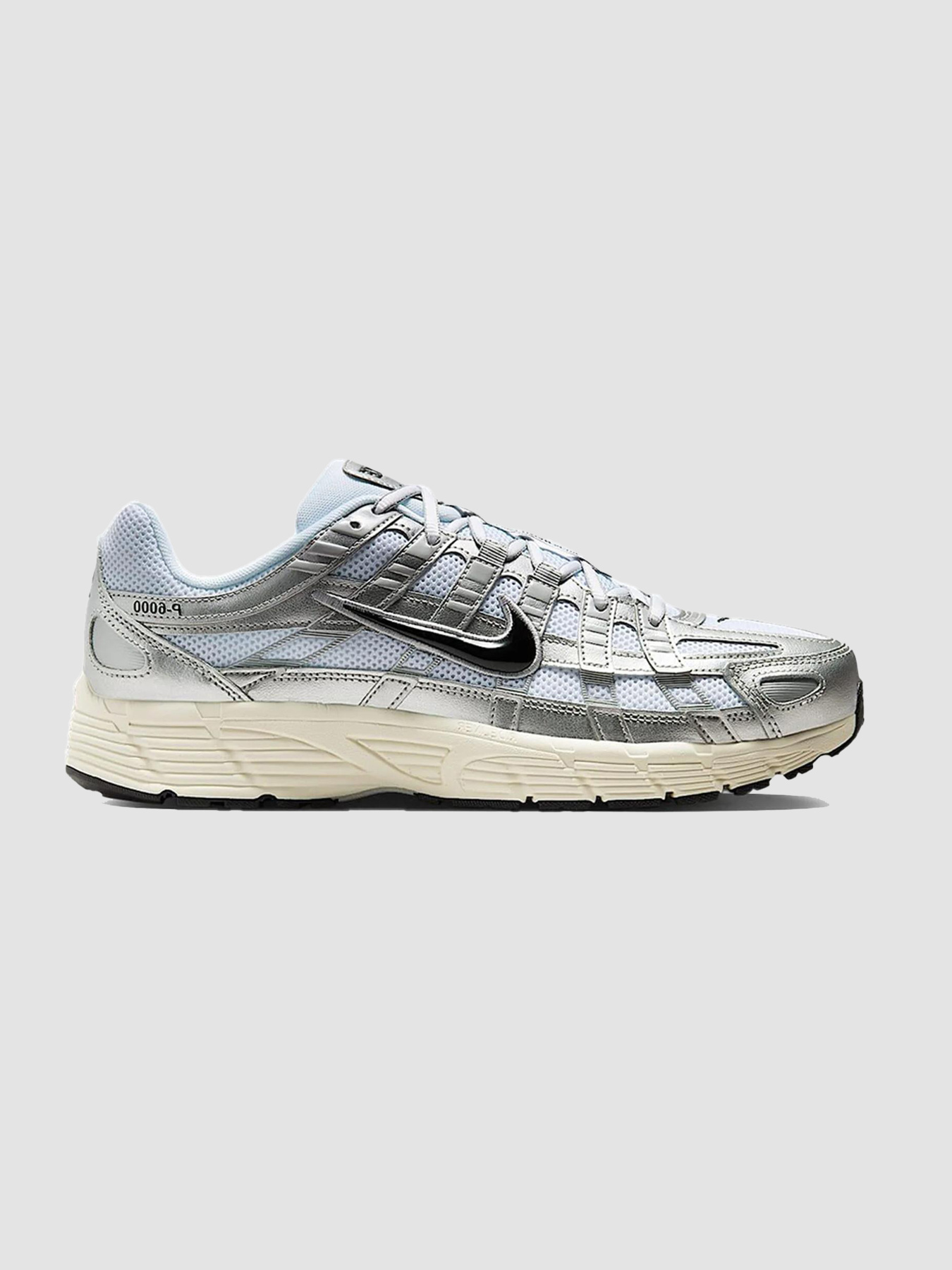 Кросівки NIKE P-6000 модель CD6404-105 Кросівки NIKE P-6000 модель CD6404-105 Фото