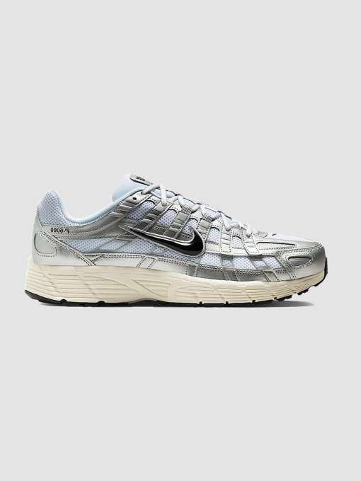 Кроссовки NIKE P-6000 модель CD6404-105 Фото