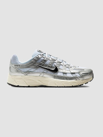 Кросівки NIKE P-6000 модель CD6404-105 Фото