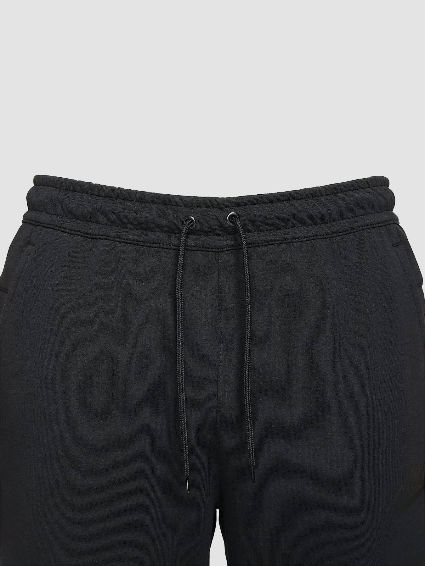 Штани NIKE Sports Wear Te Fleece Jogger модель DD5293-010 Штани NIKE Sports Wear Te Fleece Jogger модель DD5293-010 Фото