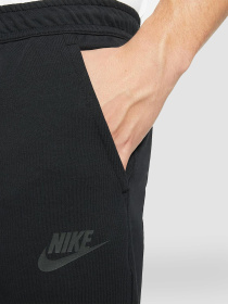 Штани NIKE Sports Wear Te Fleece Jogger модель DD5293-010 Фото