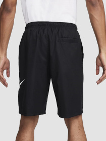 Шорты NIKE Club Short Wvn модель FN3303-010 Фото