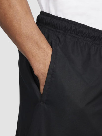 Шорты NIKE Club Short Wvn модель FN3303-010 Фото