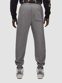 Брюки Jordan Brooklyn Fleece модель FV7277-091 Фото