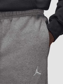 Брюки Jordan Brooklyn Fleece модель FV7277-091 Фото